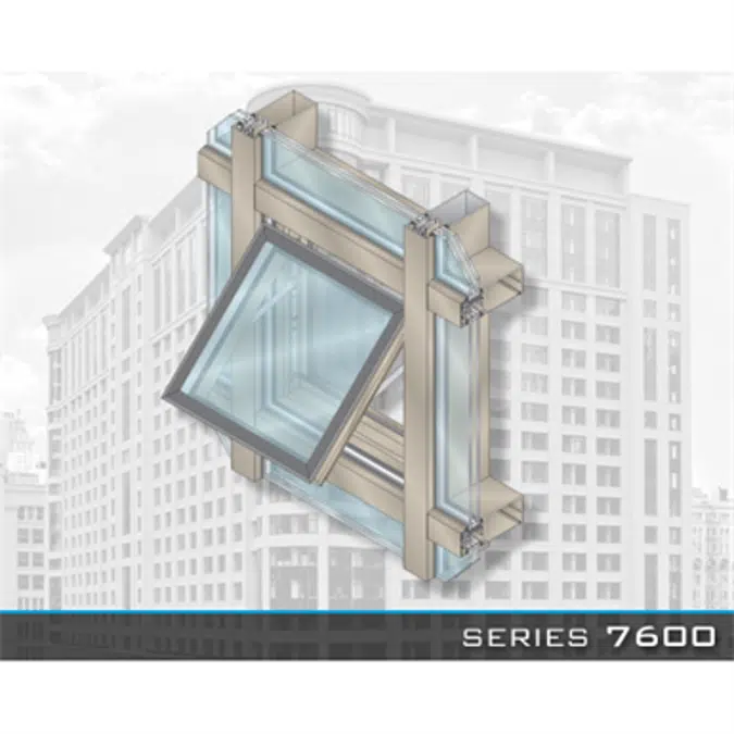 Series 7600 Awning Windows