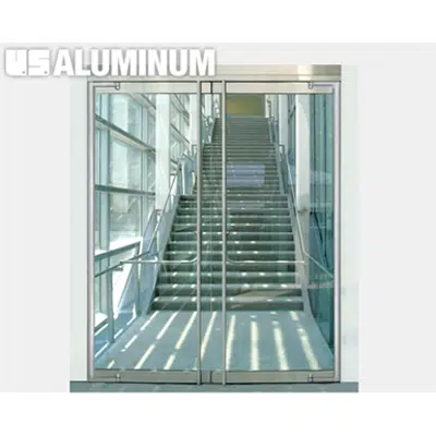 afbeelding voor Balancer™ Series Frameless Balanced Doors