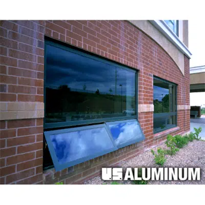 Image for Series 7400 Operable Windows