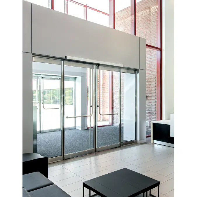 Entice® Series Door