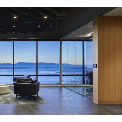 Image for Cascade Interior Partition