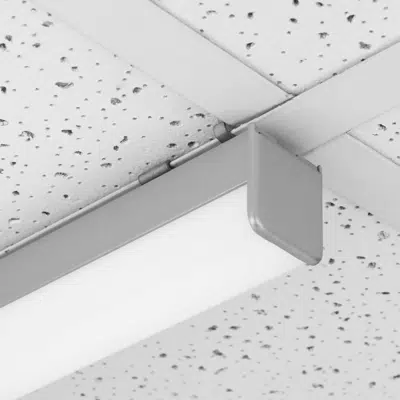 画像 Radical Series Miniature LED Luminaires