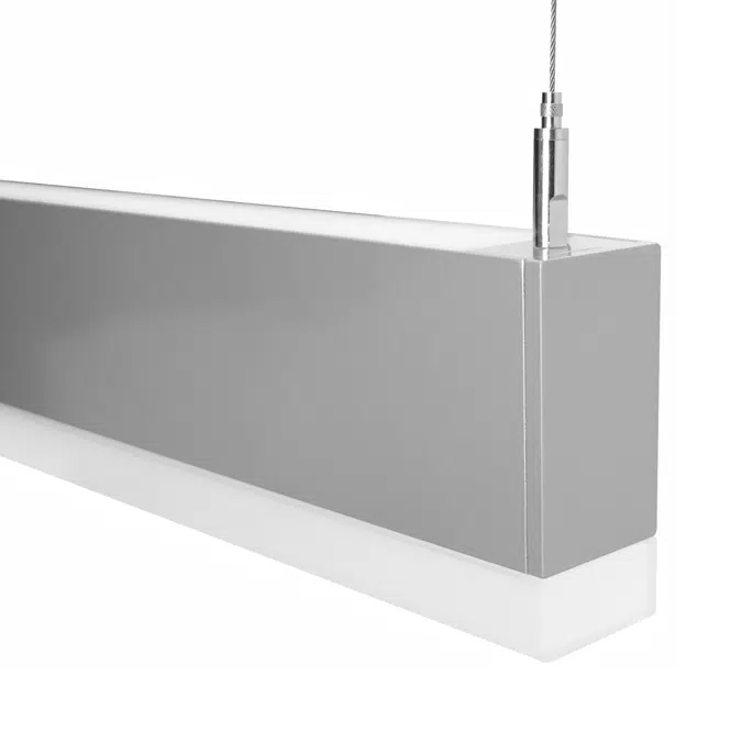 Bodhi Linear Architectural LED Luminaires
