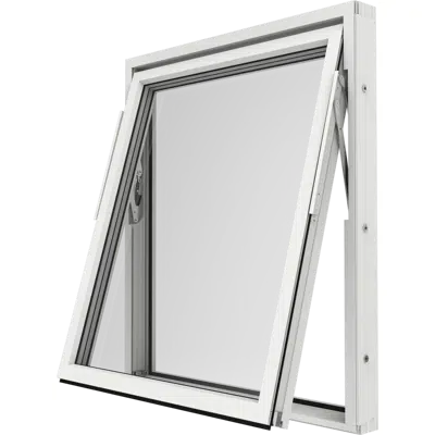 Immagine per Elitfönster Original Alu 100 Pivot