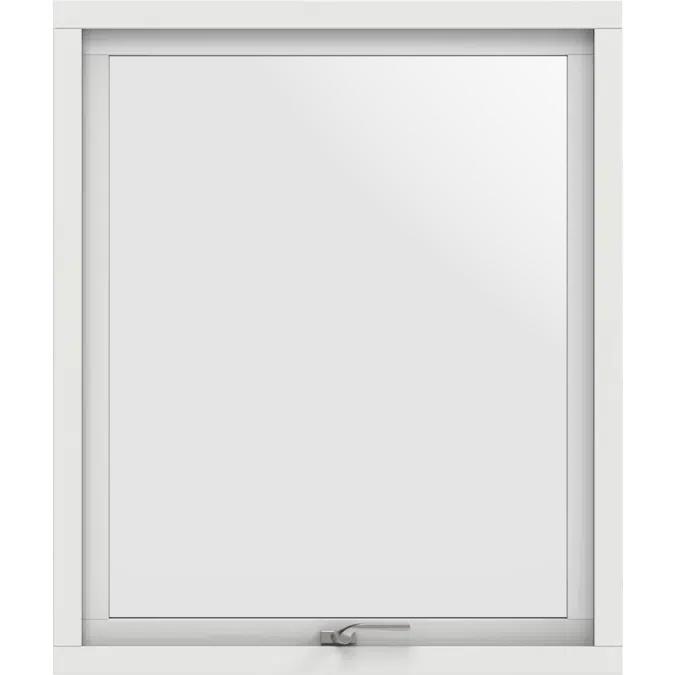 Elitfönster Original Alu 100 Pivot