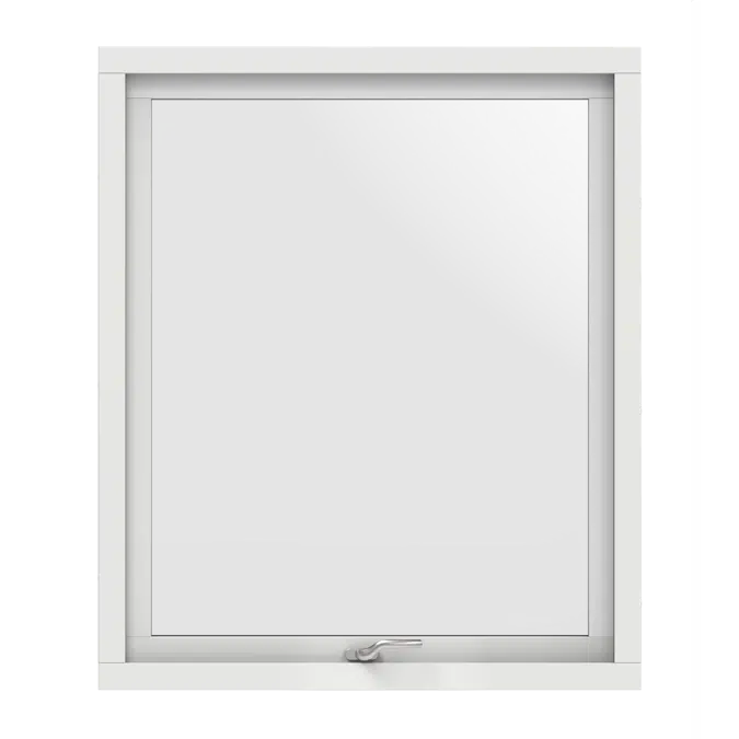 Elitfönster Original Alu 100 Pivot