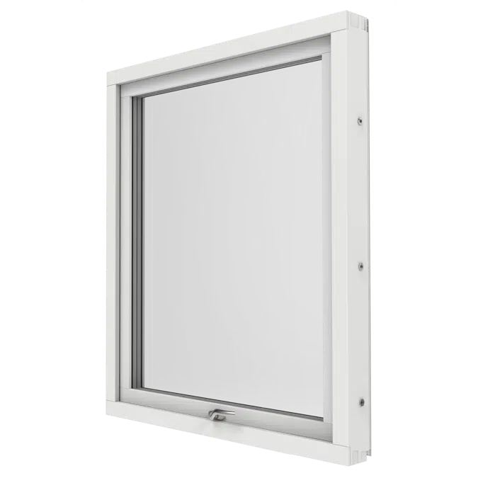 Elitfönster Original Alu 100 Pivot