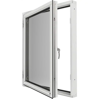 Image for Elitfönster Original Trä Objekt 100 Side hung