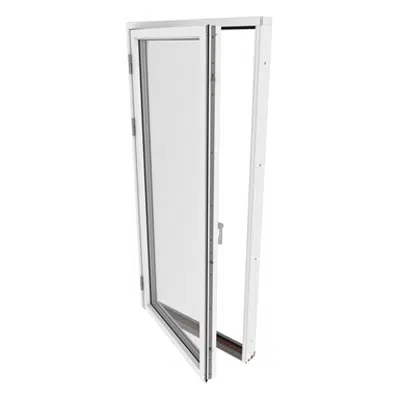 billede til Elitfönster Original Alu Objekt Patio Door