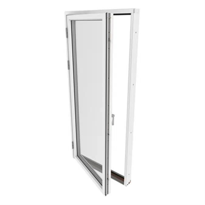 Elitfönster Original Alu Objekt Patio Door