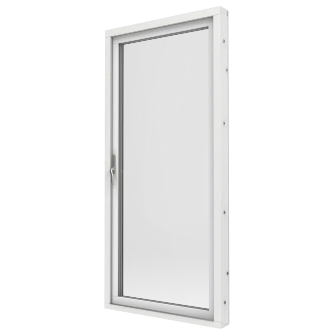 Elitfönster Original Alu Objekt Patio Door