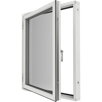 Image for Elitfönster Original Alu 100 Sidehung