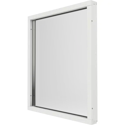 Image for Elitfönster Original Trä Objekt 100 Fixed