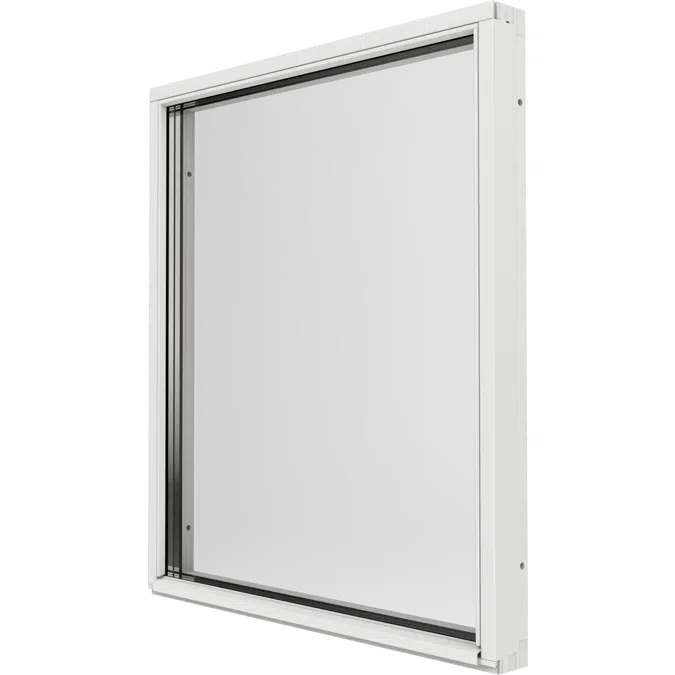 Elitfönster Original Trä Objekt 100 Fixed