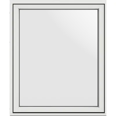 Image for Elitfönster Original Alu 100 Pivot hidden hinges