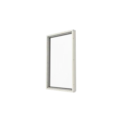 Elitfönster Harmoni 3-Glazed Fixed Frame için görüntü