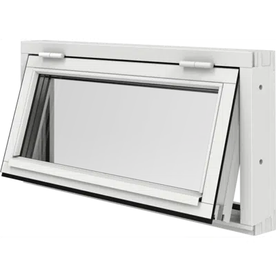 Image for Elitfönster Original Trä Objekt 100 Top hung