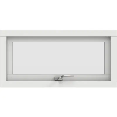 Image for Elitfönster Original Trä Objekt 100 Top hung