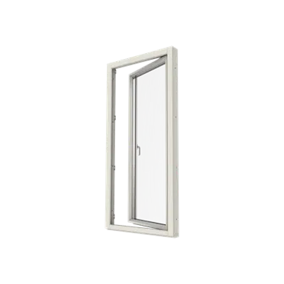 Image for Elitfönster Harmoni 3-glazed Patio Door - Inward Opening