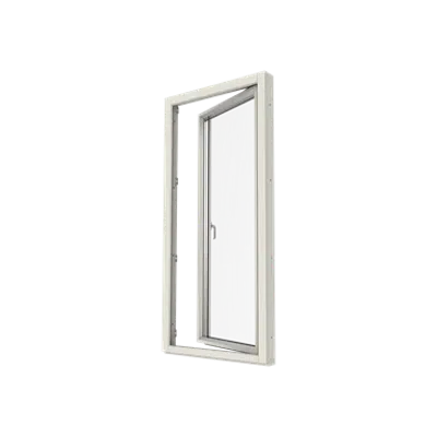 Elitfönster Harmoni 3-glazed Patio Door - Inward Opening için görüntü