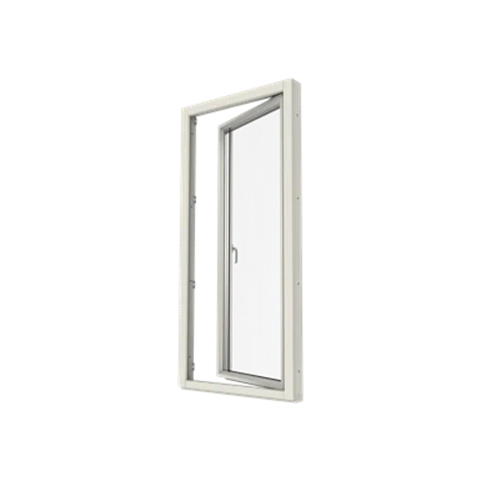 Elitfönster Harmoni 2+1 Patio Door - Inward Opening