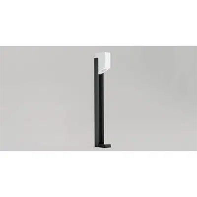 画像 THE BOLLARD