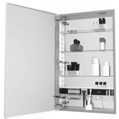 Image for Robern MC2030D4FPLE4 M Series Medicine Cabinet