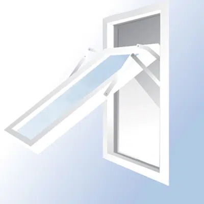 Image for H-ikkuna window