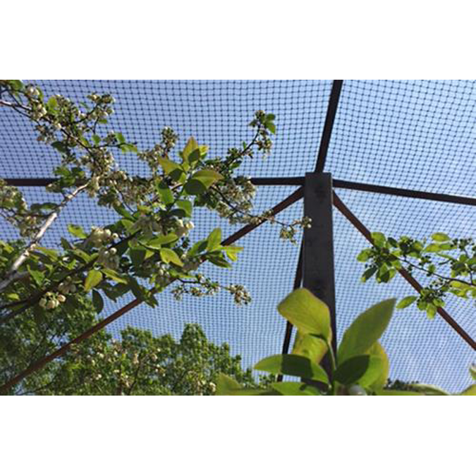 Nixalite® K-Net HT Bird Exclusion Netting