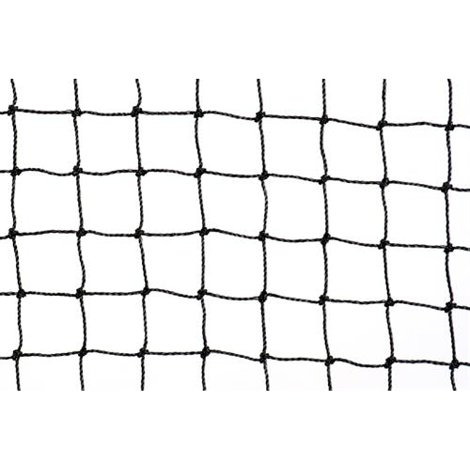 Nixalite® EnduraNet® Small Bird & Bat Exclusion Netting