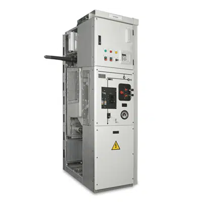 CBGS-0 - Gas-Insulated switchgear up to 38 kV için görüntü
