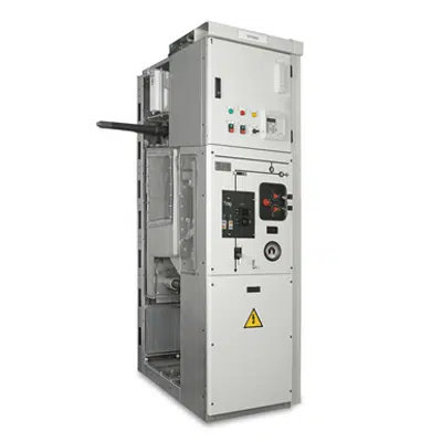 изображение для CBGS-0 - Gas-Insulated switchgear up to 38 kV