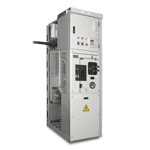 cbgs-0 - gas-insulated switchgear up to 38 kv