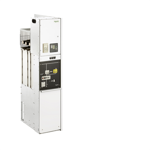 gma - gas-insulated switchgear up to 24 kv