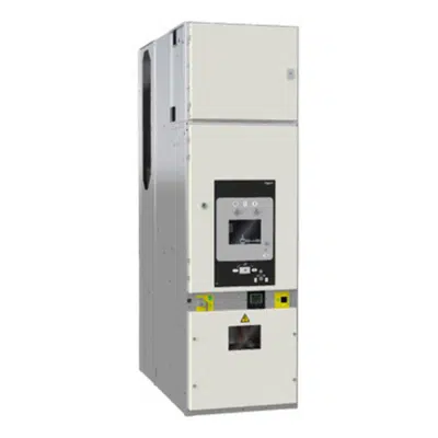 Image for PIX - Primary Air Insulated Switchgear 24kV