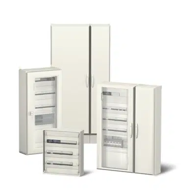 Immagine per Prisma Plus G LV Switchboard up to 630A