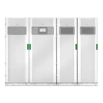 bild för UPS Galaxy VX 3 phase 500-625-750-1000kVA