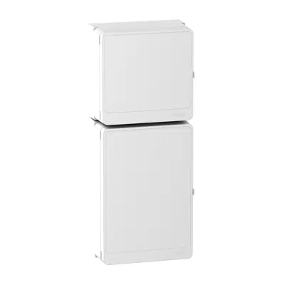 Immagine per Resi9 enclosures for France