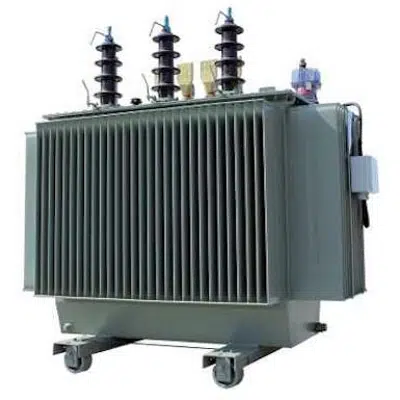 Minera - Oil distribution transformers EU548 이미지