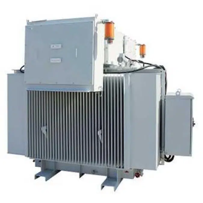 Minera - Oil distribution transformers EU548