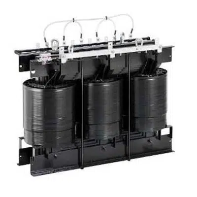Image for BC Imprego - Impregnated dry type transformers/autotransformers