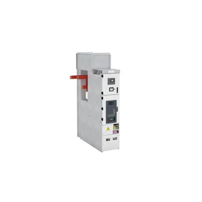 MCSet - Medium Voltage switchgear up to 24 kV