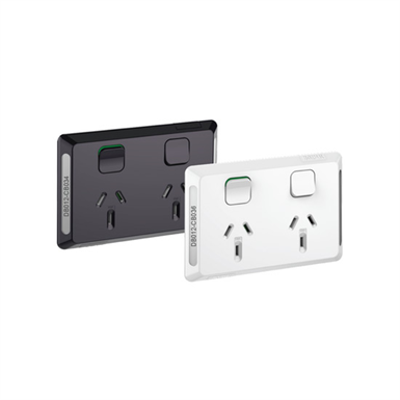 Image for Clipsal Pro Series - wiring devices