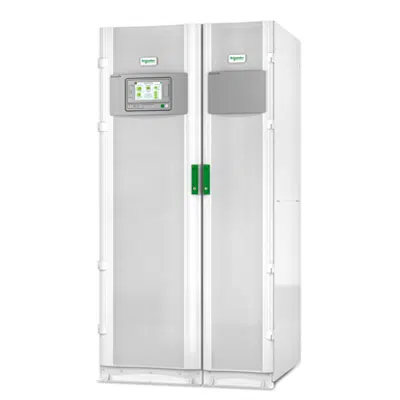 afbeelding voor UPS Galaxy VM 3 phase 160-200kVA 400V