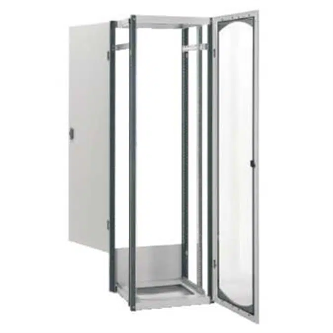 Actassi - IT racks