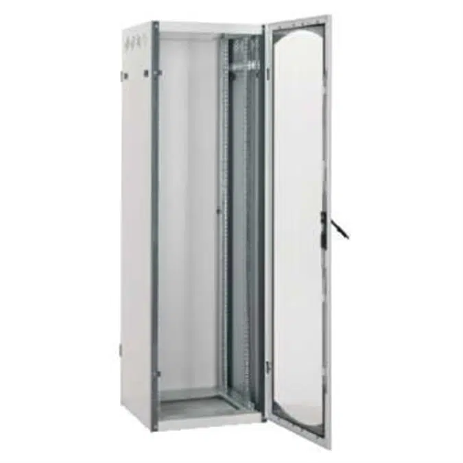 Actassi - IT racks