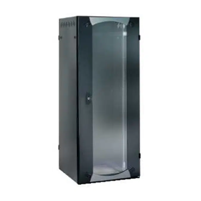 Actassi - IT racks