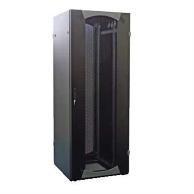 Actassi - IT racks