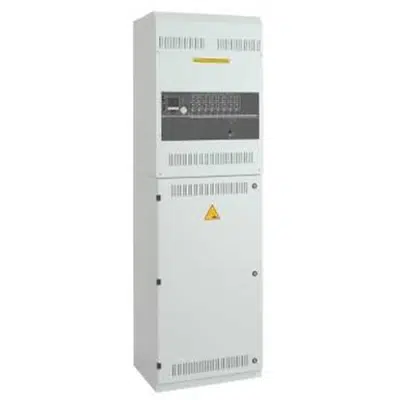 bilde for Exiway Power Control Systems