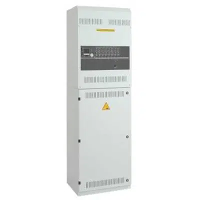 Image for Exiway Power Control Systems